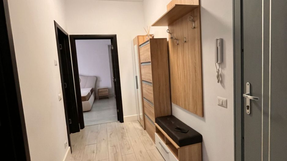 Apartament cu 3 Camere de Vanzare I Suceava/Central I 119.000Euro - Poză 6