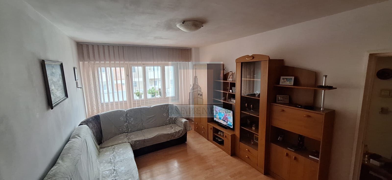Apartament 2 camere+boxa - zona Racadau/Carpaților - Poză 1