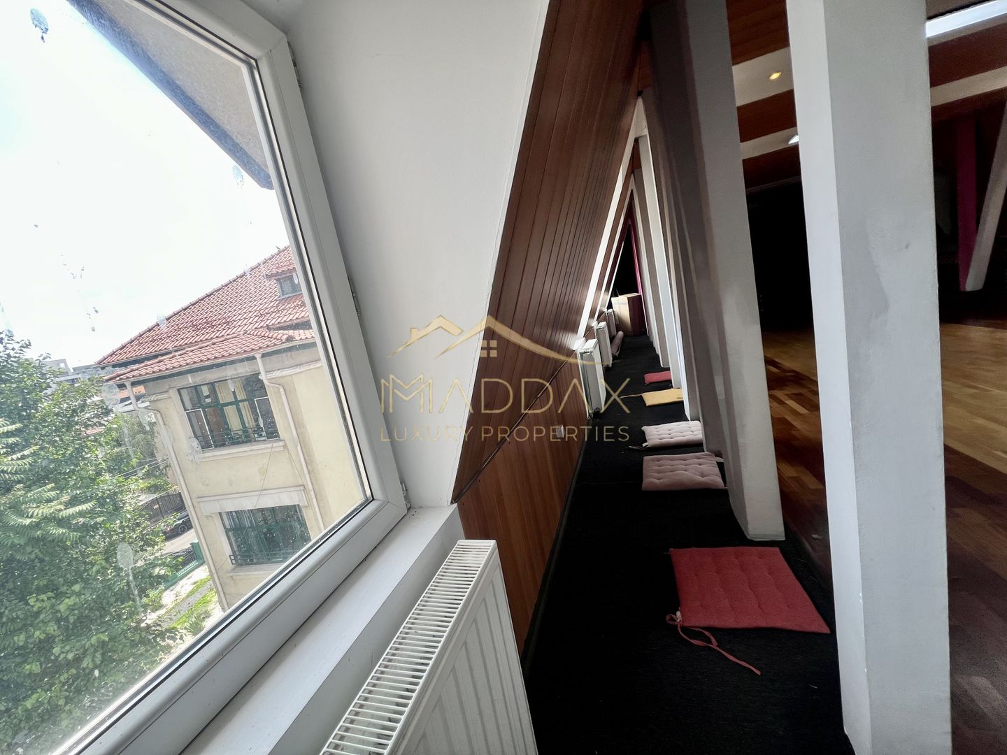 Spațiu business *100mp* // Kiseleff - Poză 30