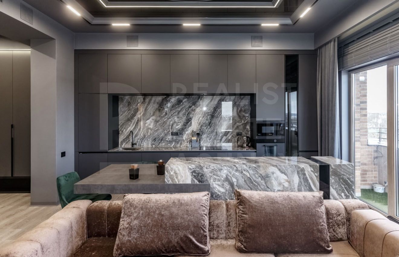 Chirie, apartament, 4 camere, strada Armenească, Centru - Poză 14