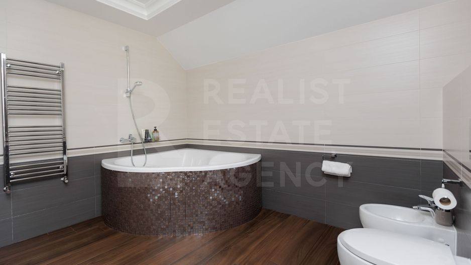 Vânzare, casă, 2 nivele, strada Teilor , Dumbrava - Poză 20