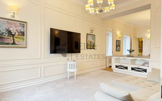 Apartament exclusivist cu garaj ultracentral in Oradea - Poză 10