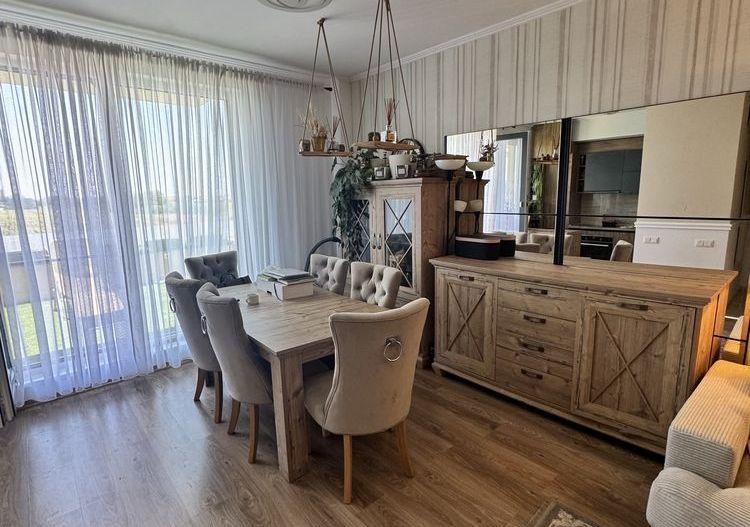 Dumbravita  | 2 Camere | 2 Locuri de Parcare | - Poză 3