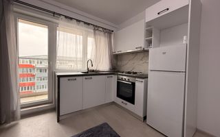 Studio Biruintei - Perla Residence (prima Inchiriere) - Poză 7