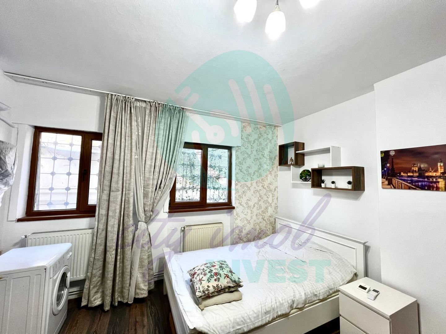 Garsoniera pentru investiție-langa Parcul Izvor - Poză 2