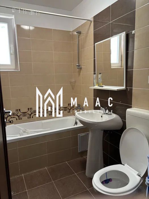 Apartament 3 Camere I Gradina I Loc Parcare I Magnolia - Poză 7