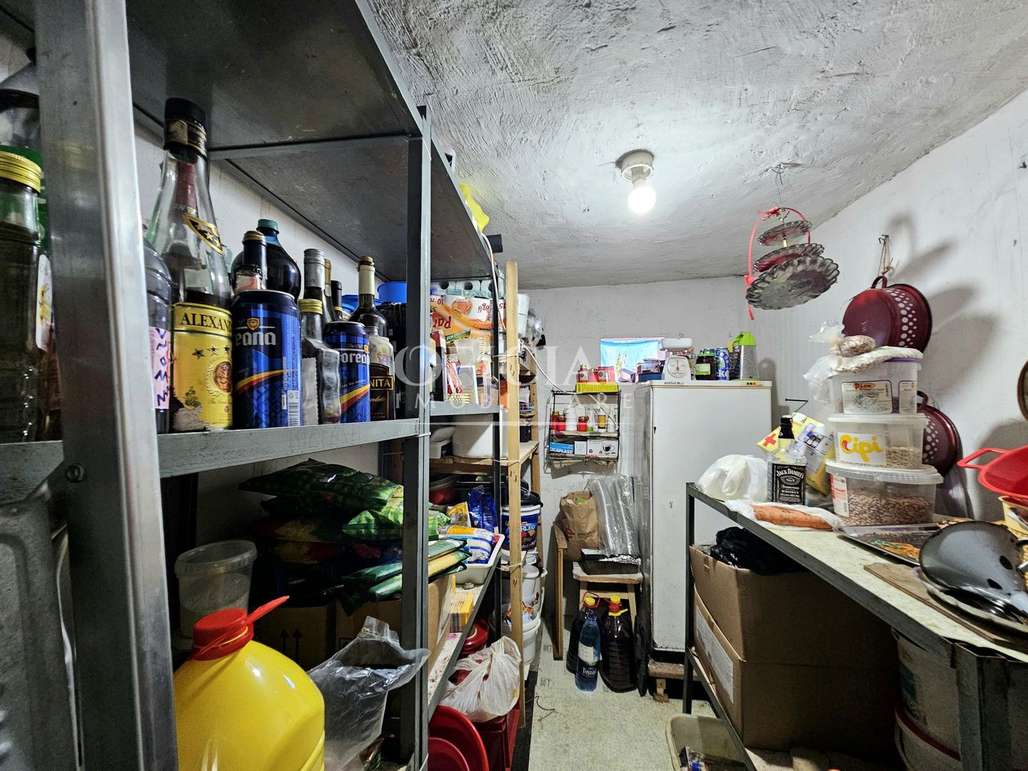 Casa individuala | 3 Camere | Teren 477 mp | Cartier Dambul Rotund! - Poză 8