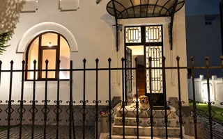 Vilă Premium Recondiționată Integral | Kiseleff - Poză 14