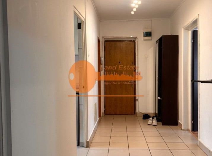 Apartament 3 camere de inchiriat Pacii, 2 minute de Metrou. - Poză 9