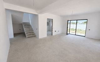 Vila individuala cu 5 camere, finisata premium, teren 420 mp, Vidra - Poză 3