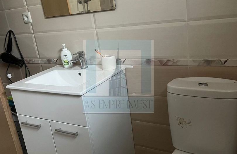 Apartament 2 camere- zona Coresi - Goldis Residence - Poză 7