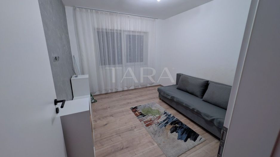 Apartament finisat, Apahida, zona Lidl - Poză 1