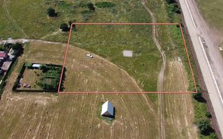 Peste 4.000 mp teren intravilan Rezidential/ Investitiona - Poză 5