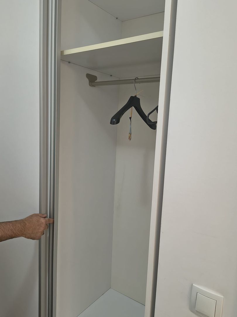 Garsoniera Berceni - Leonida - loc parcare, centrala proprie! - Poză 12