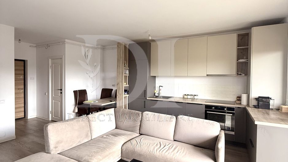 Apartament cu 3 camere | zona Tineretului Floresti - Poză 2