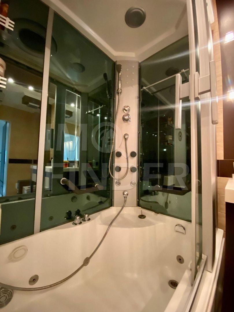 Apartament 3 camere zona Cipariu - Poză 12