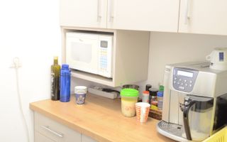 Spatiu de birouri clasa B in zona Ultracentral - Poză 11