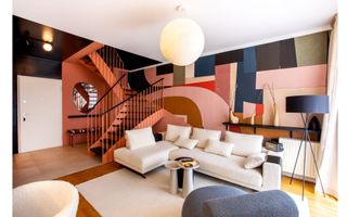 Duplex 3 camere I etaj 11+12 I Marmura I Bucurestii Noi - Poză 3