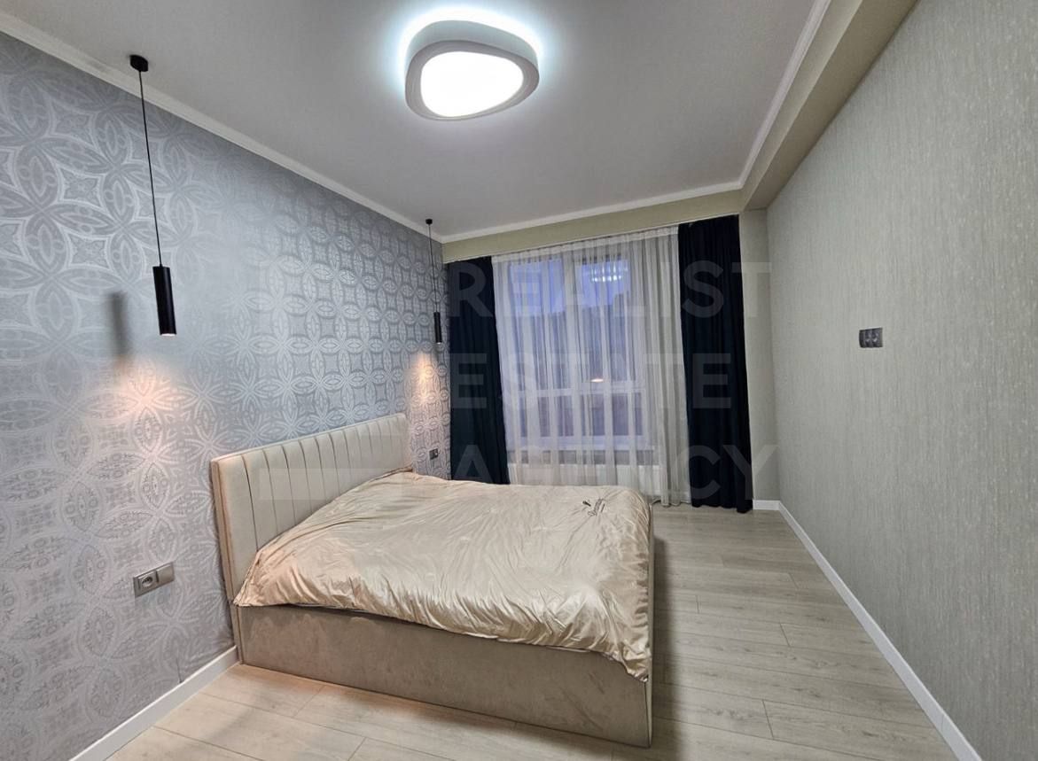 Chirie apartament, 3 camere, strada Moara Roșie, Centru - Poză 7