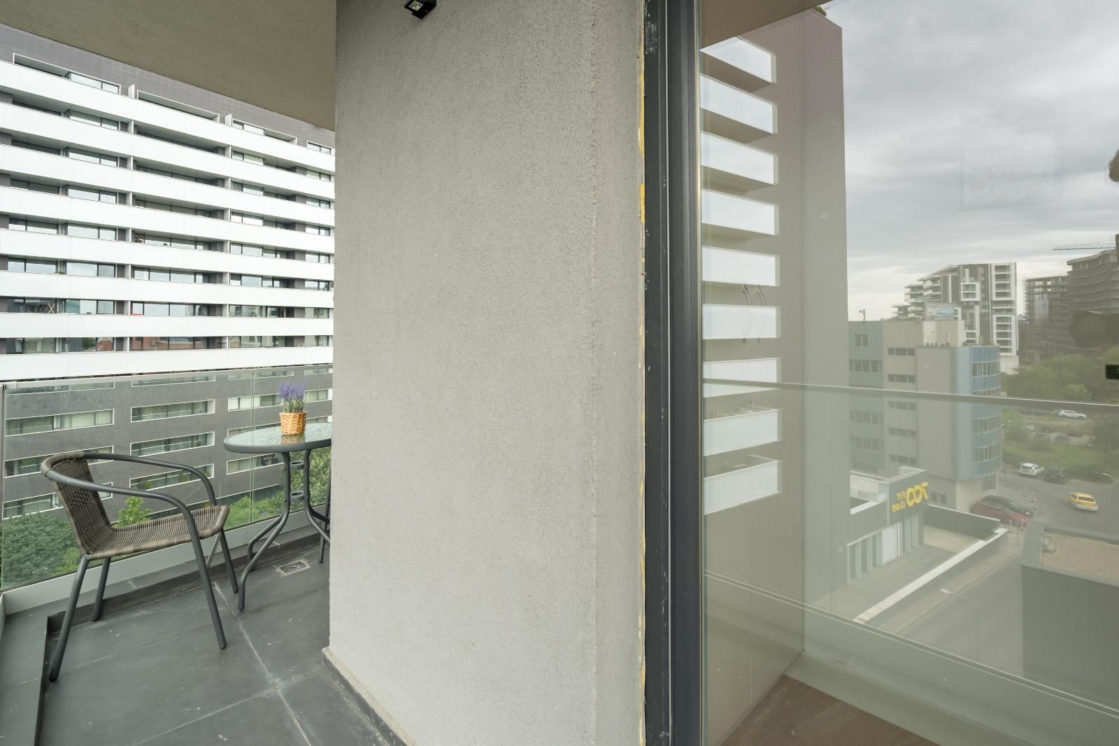 Chirie I Apartament 2 camere I Herastrau I Bloc Boutique - Poză 26