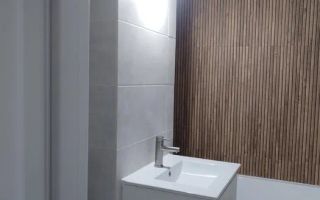 Apartament cu 2 camere/ decomandat/ 55mp/ rond Zimbru - Poză 6