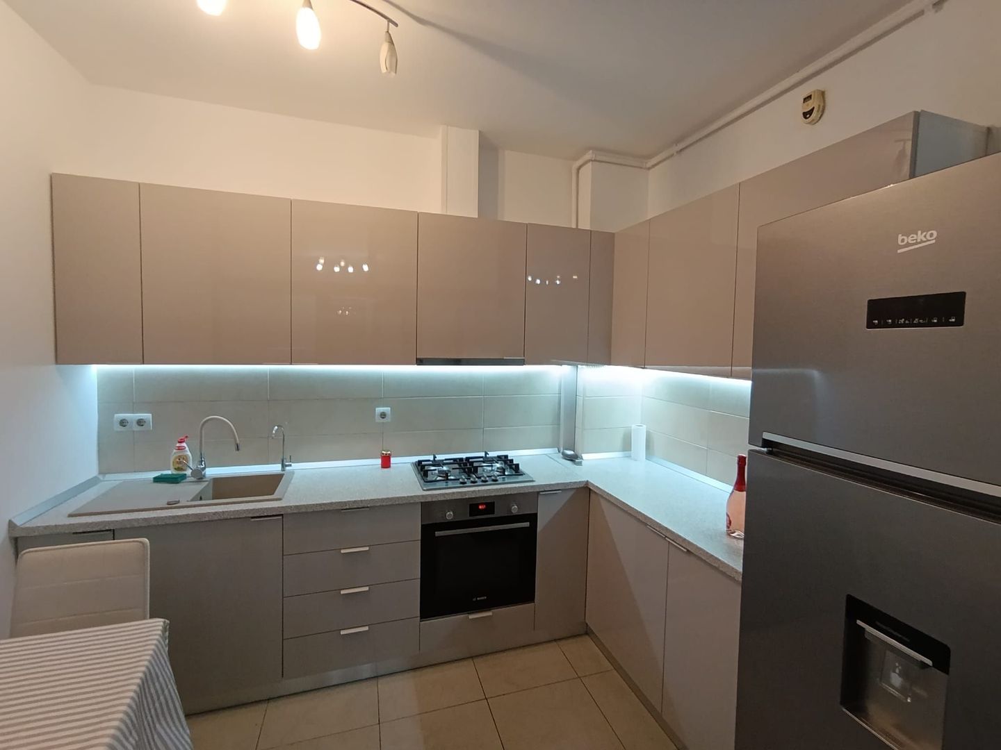 Apartament 2 camere de inchiriat, Pet friendly, Bloc nou, Iancului - Poză 4
