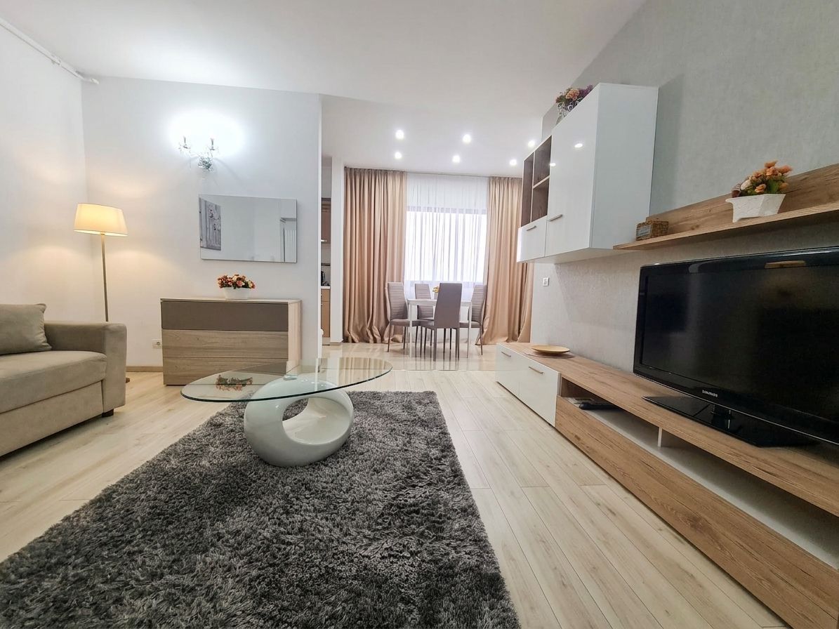 2 camere | Green Vista Pipera | lângă Școala Americană - Poză 2