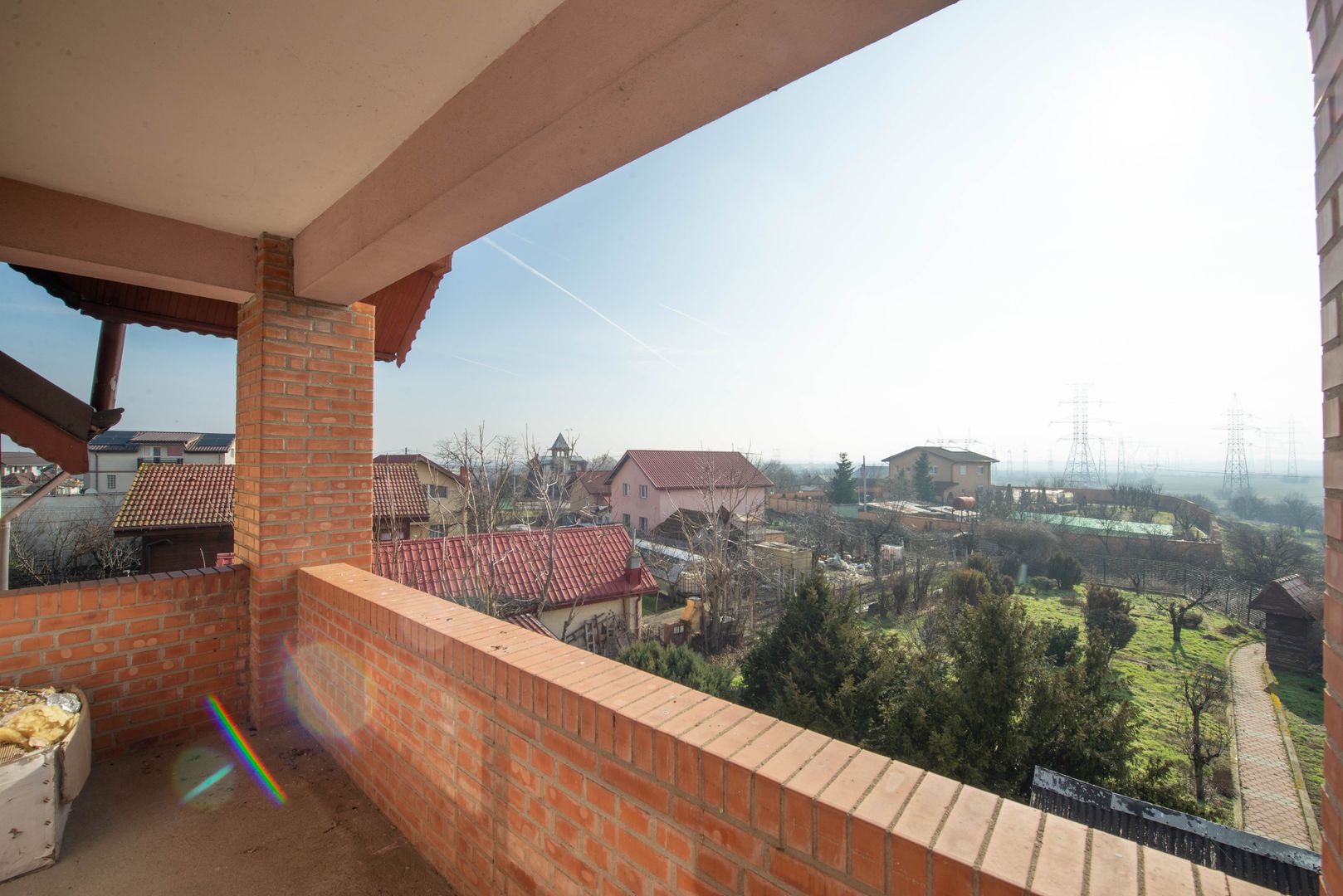 Casa individuala de vanzare, 465 mp utili, Manolache,  jud Ilfov - Poză 66