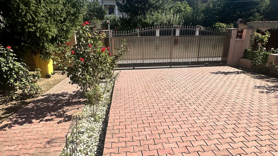 Vila de inchiriat, Baneasa \ Villa for rent, Baneasa - Poză 12