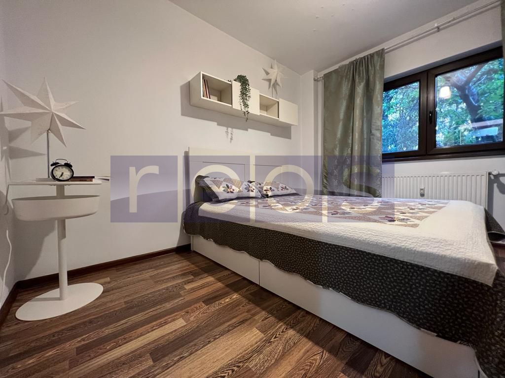 VANZARE 2 CAMERE | MOBILAT SI UTILAT | ZONA TINERETULUI - Poză 3