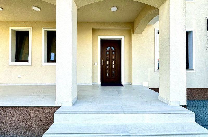 Prima inchiriere - suprafață generoasa -Dumbravita - Poză 35