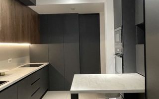 Apartament cu 3 camere BANEASA RESIDENCE - Poză 3