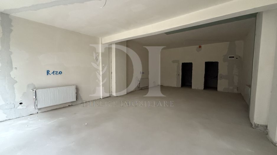 Spatiu comercial spre inchiriere/ Zona Fabrici / Cluj - Napoca - Poză 4