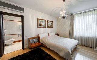 Vilă Individuală Premium | 11 Camere | Zona Pipera - Iancu Nicolae - Poză 27