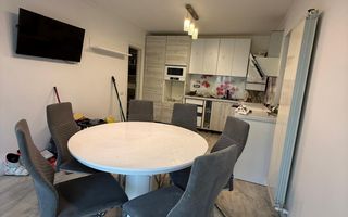 Casă modernă 4 dormitoare,mobilată cu 3 locuri de parcare – Chiajna - Poză 4