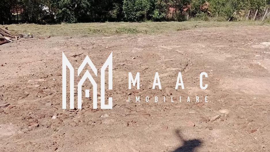 Teren | 479 mp | Poiana Sibiului - Poză 2