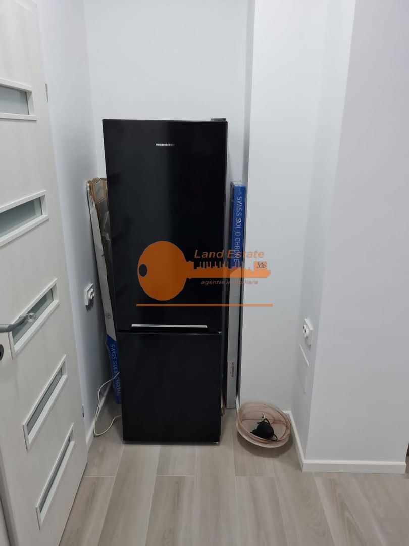 Apartament 2 camere | Lujerului | Curte proprie 25 mp | Parcare inclusă - Poză 13