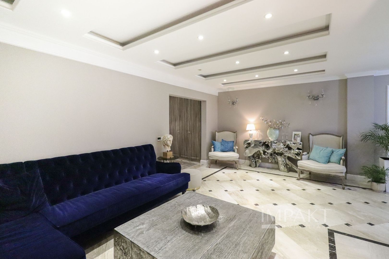 Apartament modern cu 3 camere, spatios de 120 mp, cartier Zorilor! - Poză 11