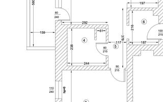 2 Camere Pipera | Finalizat | Padurea Baneasa - Poză 8