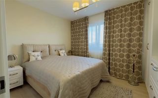 2 camere mobilat/utilat | Parcare inclusă | New Point | Centrala - Poză 9