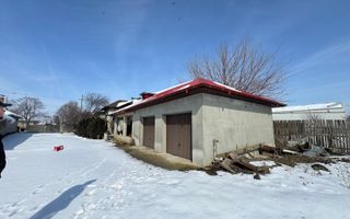 De vânzare casă 180 mp în satul Malu, Jud. Giurgiu – 1600mp teren - Poză 1