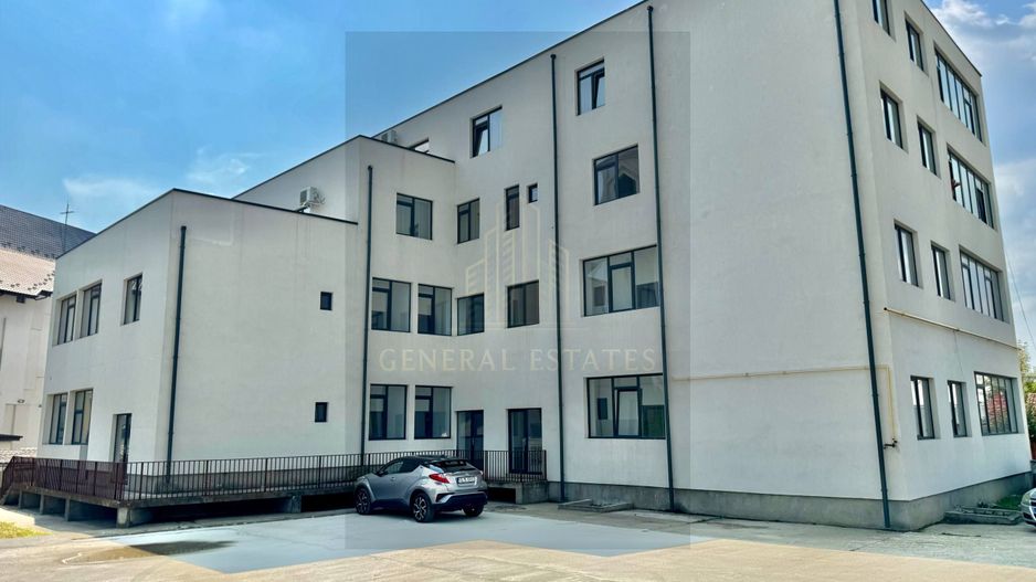 Vânzare apartament cu o cameră - 35 m.p în Păcurari - Iasi - Poză 12