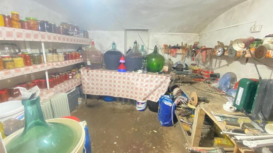 Casuta individuala p+m CENTRALA PROPRIE terasa curte comuna - Poză 18