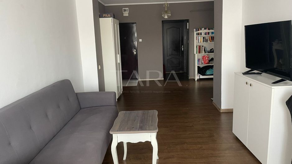 Confort Sporit, 3 Camere, Gheorgheni, Central Piata Cipariu, Titulescu - Poză 4