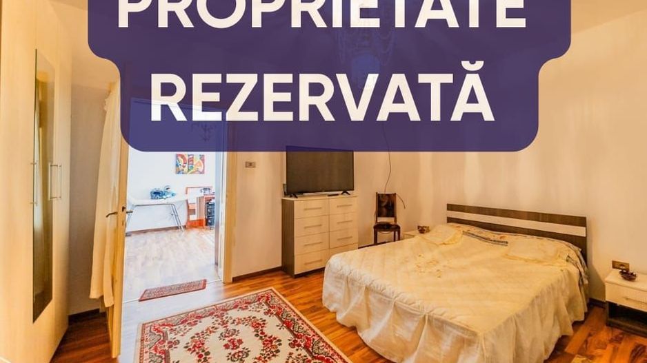 Casa Frumuseni cu teren 1365 mp, comision 0% - Poză 1