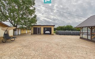 Casă exclusivistă cu 4 camere, în Secusigiu, Arad - Poză 23