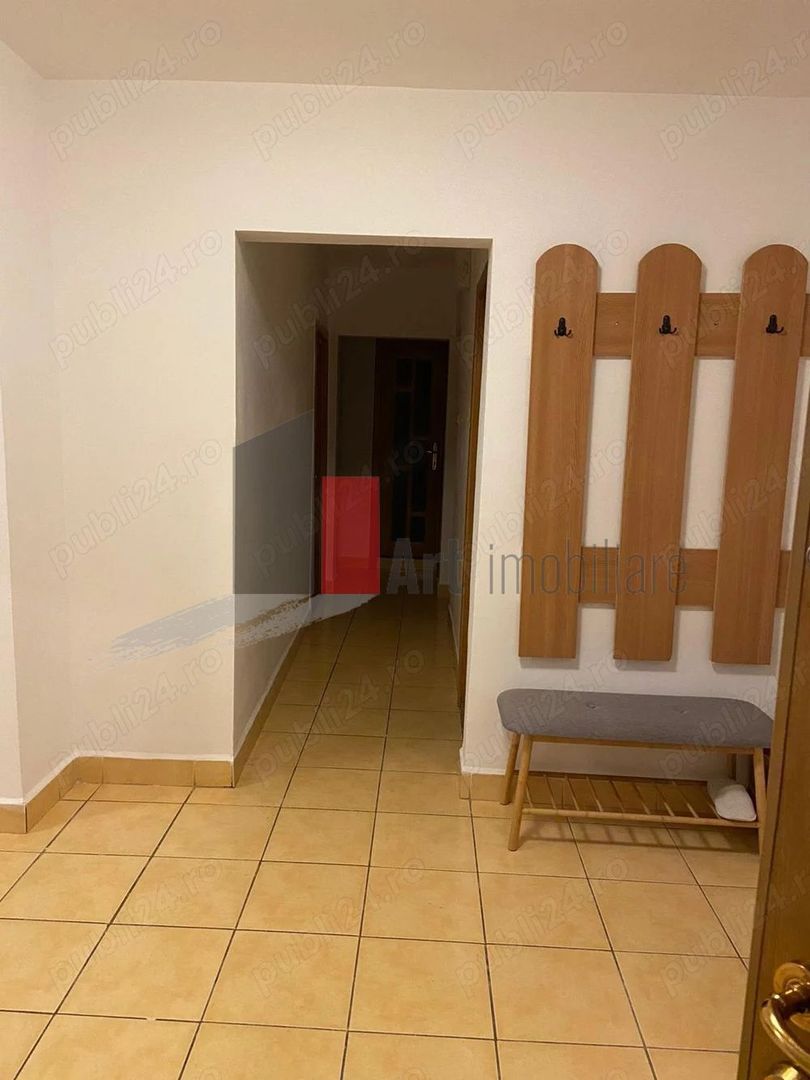 Vânzare apartament 3 camere centrală Berceni - Olteniței - Poză 9