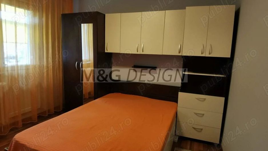 Apartament 2 camere Calea Sagului parter cu balcon - Poză 5