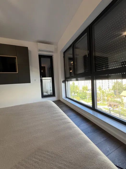 Garsonieră de închiriat, Exigent Plaza – Lujerului, faza 4 - Poză 4