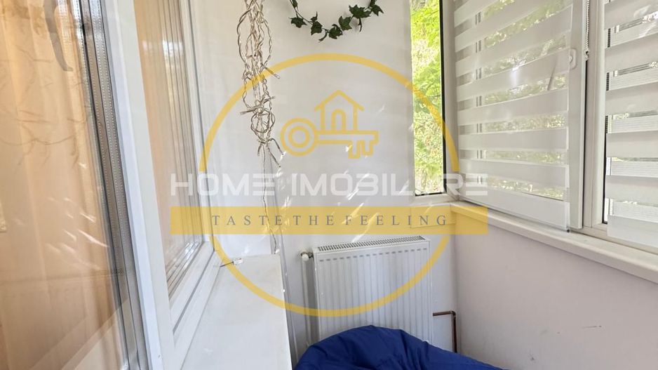 Apartament cu 3 camere /60mp/ zona Podu Ros - Poză 8